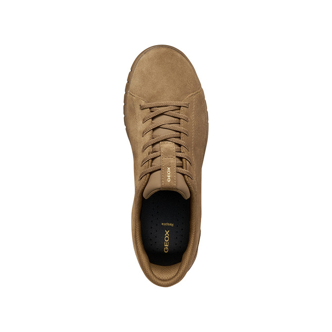 Geox FLEXTRIDE PLUS - Brown - Sole