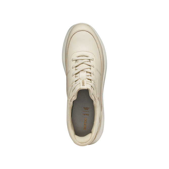 Geox SPHERICA PLUS - Beige - Sole