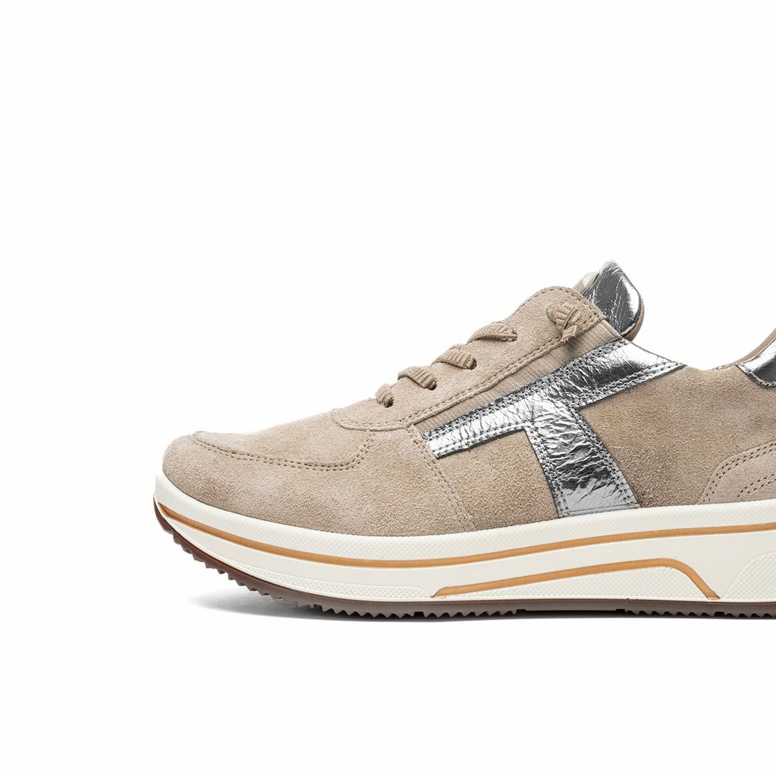 Ara SAPPORO 3.0 - Cashmere/ Beige/ Grey - Sole