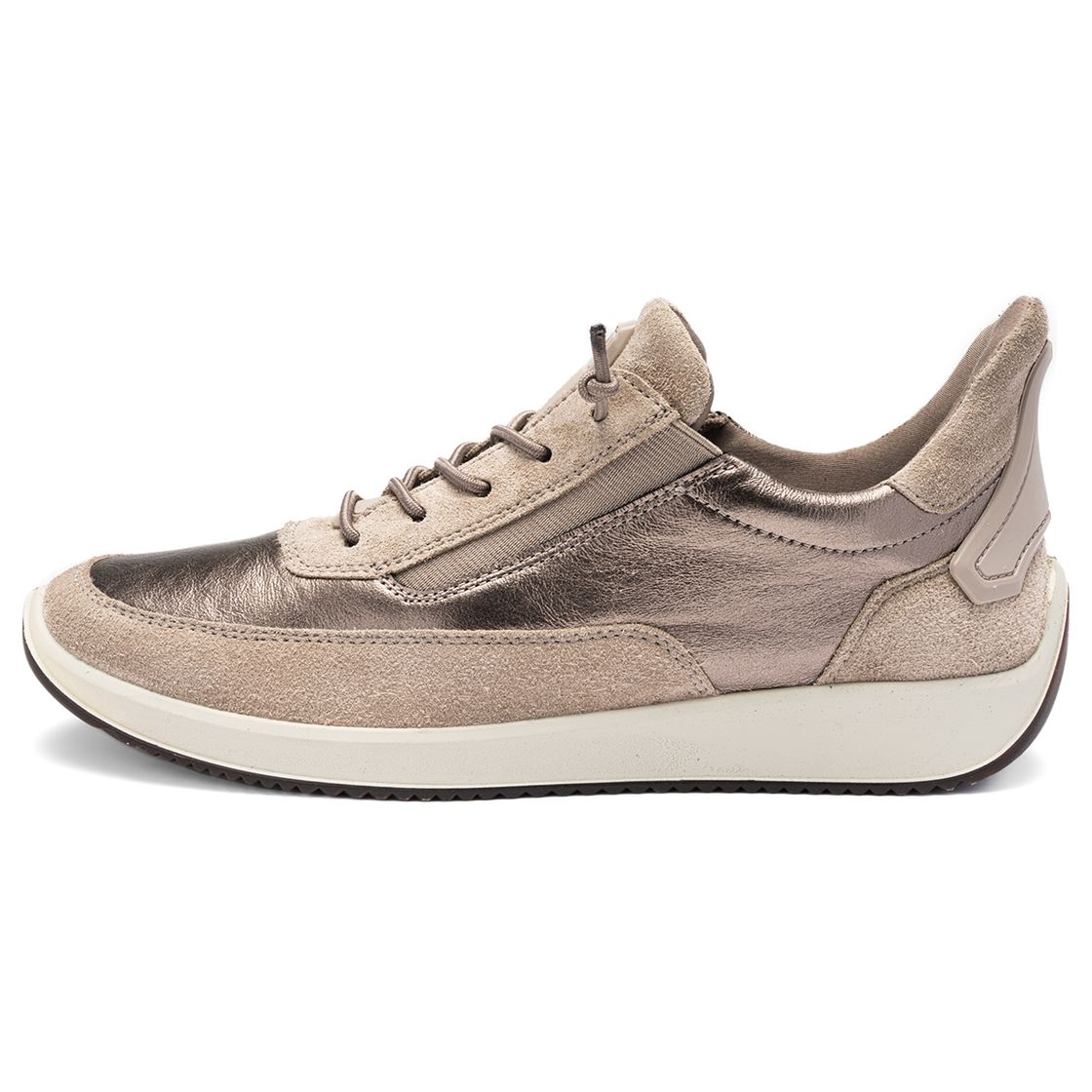 Ara LISSABON 4.0 - Beige, metallic - Sole
