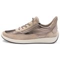 Ara LISSABON 4.0 - Beige, metallic - Sole