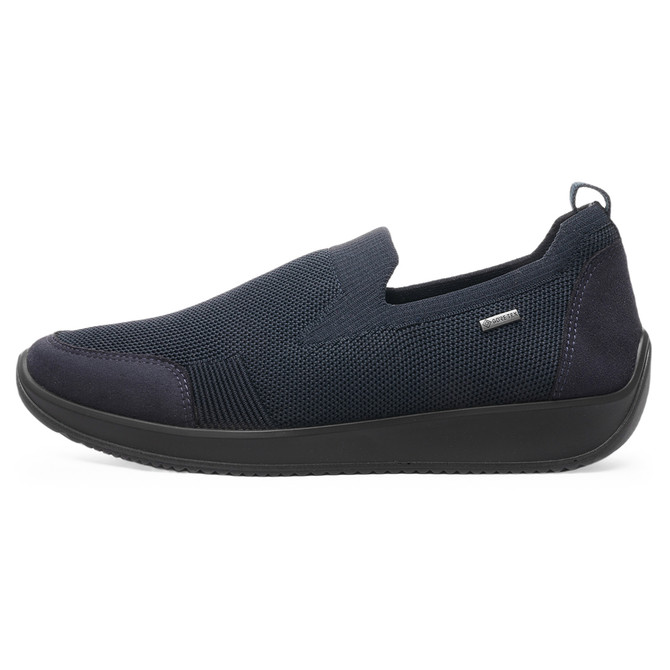 Ara LISSABON 4.0 - Blue - Sole