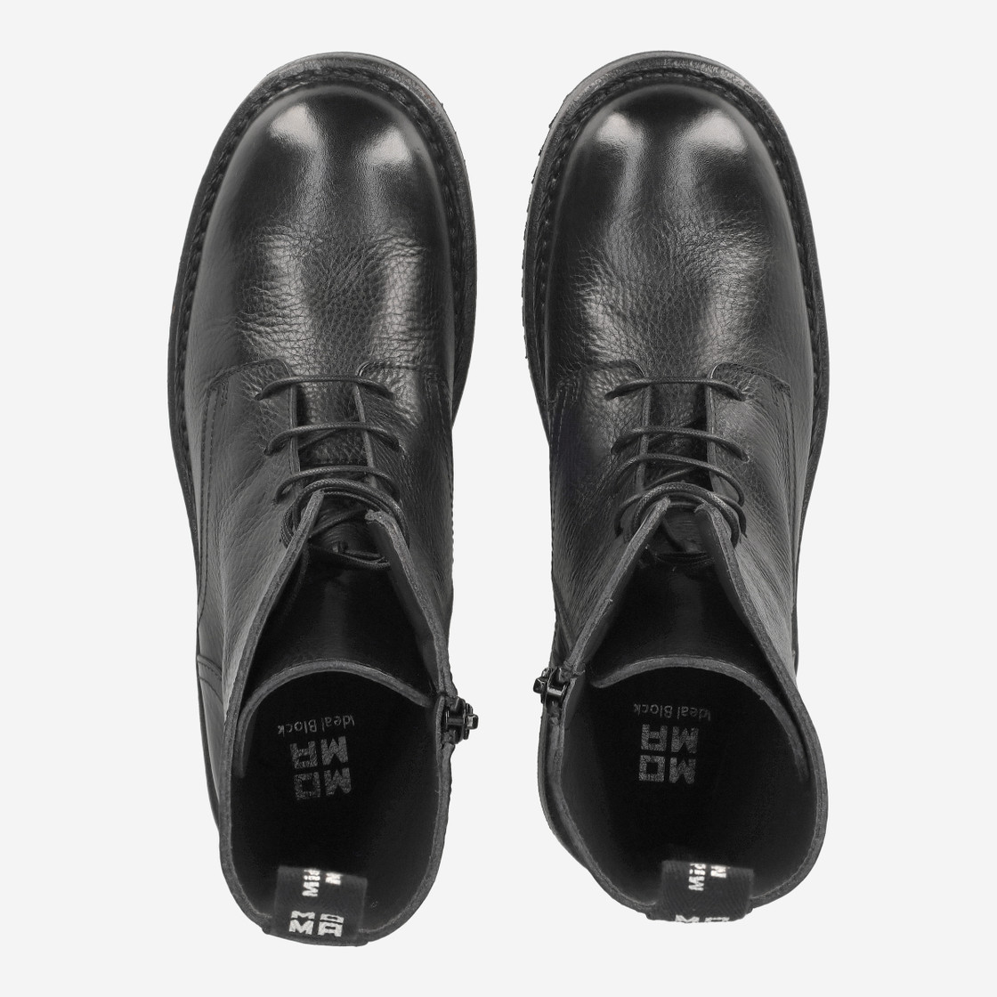 Moma Frago 81403C-ARR - Black - Sole