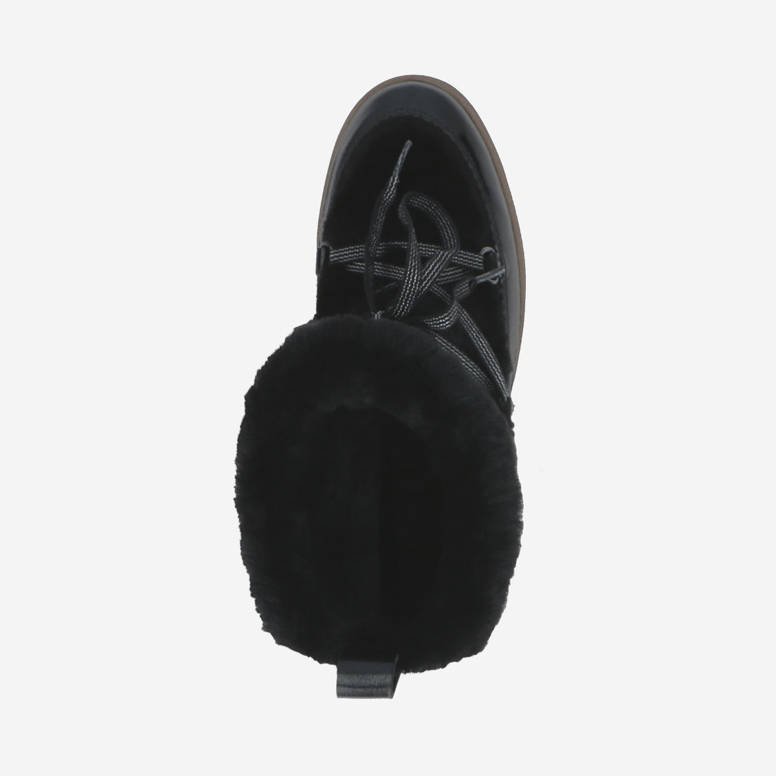  76230 - Black - Sole