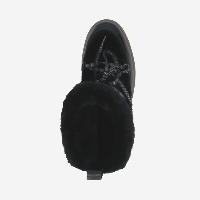  76230 - Black - Sole