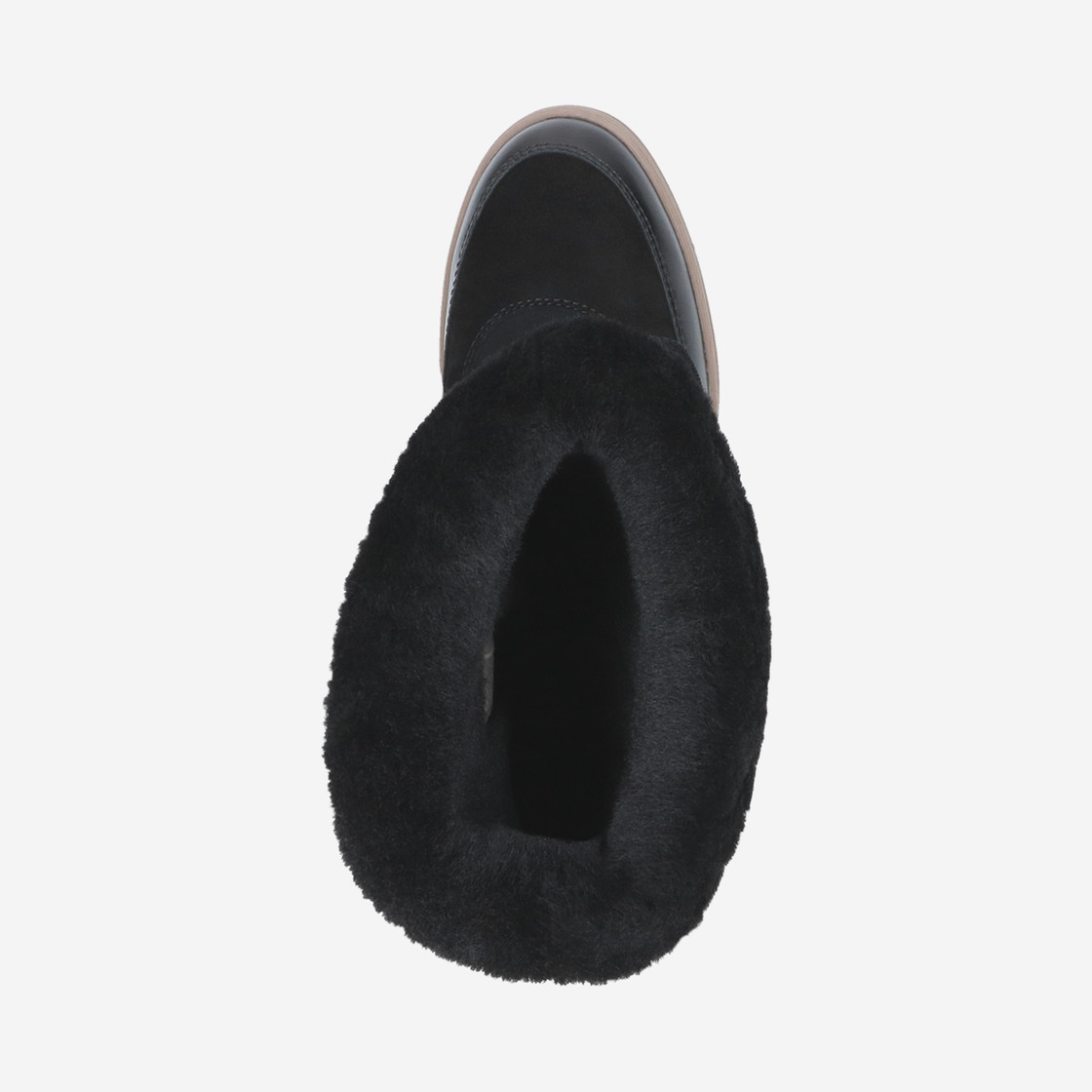  76231 - Black - Sole