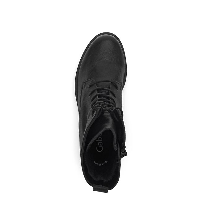 Gabor 1.791 - Black - Sole