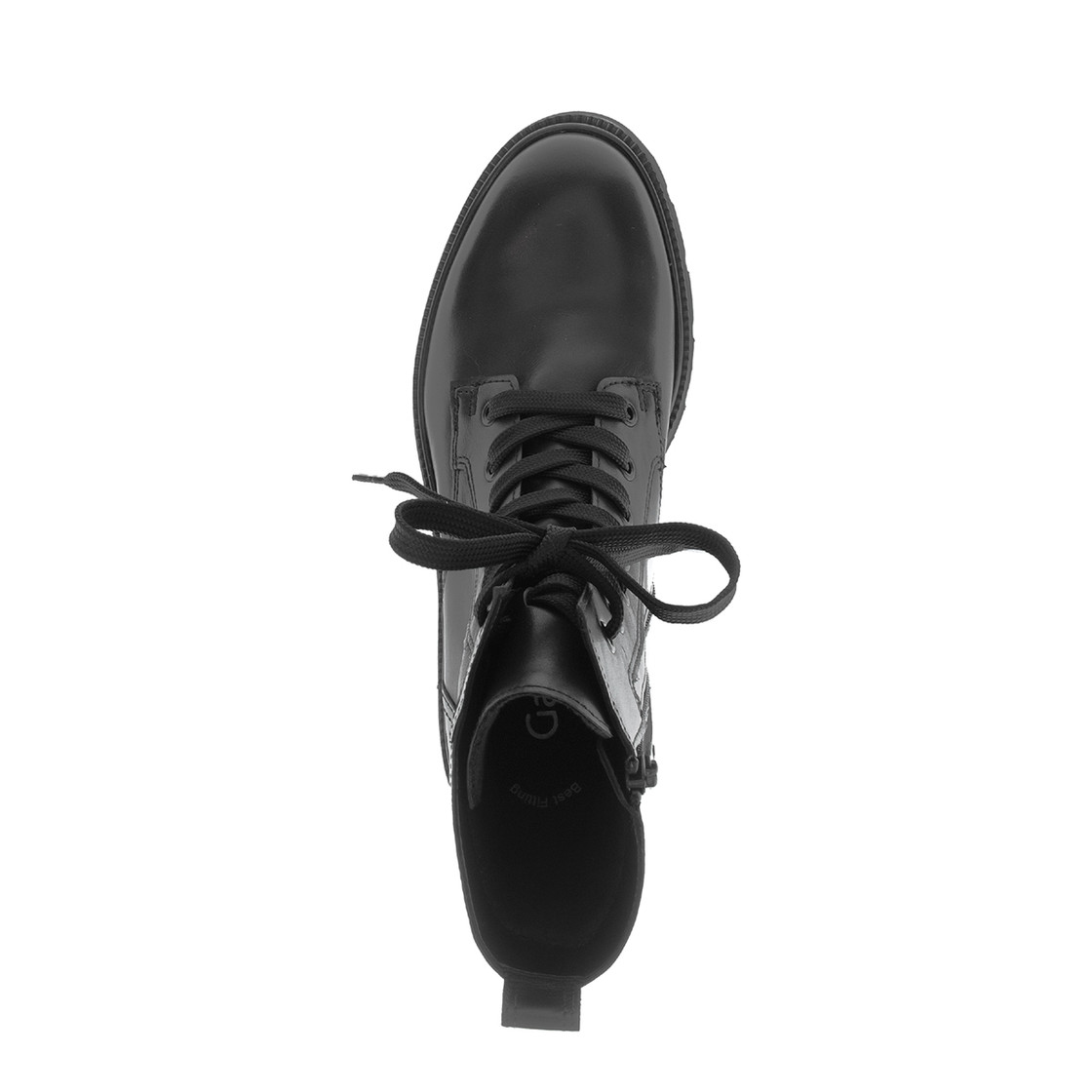 Gabor 1.852 - Black - Sole