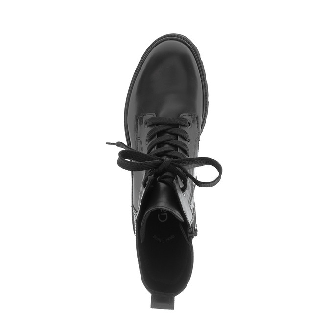 Gabor 1.852 - Black - Sole