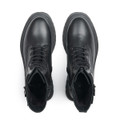 Lloyd AURA 375 - Black - Sole