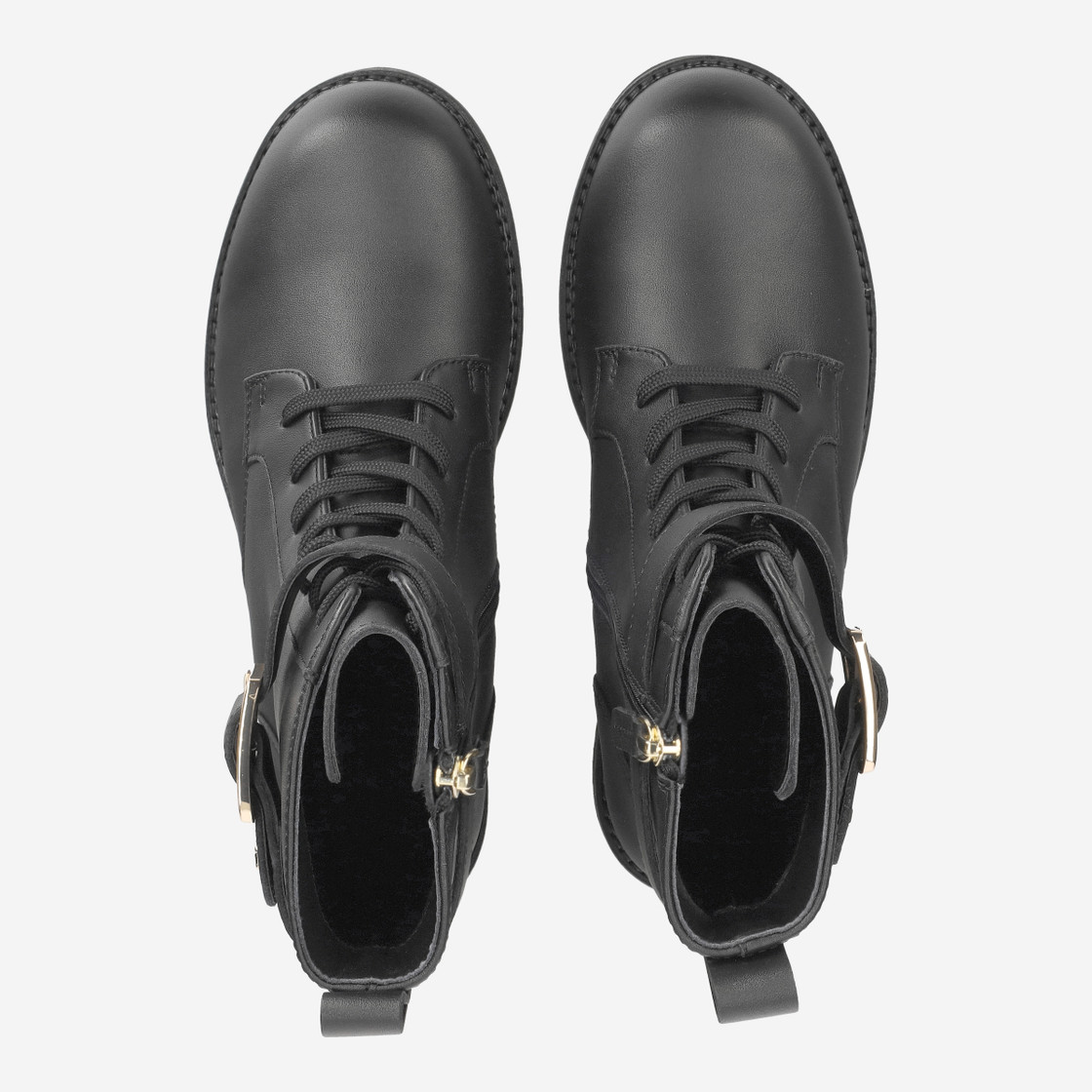 Boss Eleri_LUBootie - Black - Sole