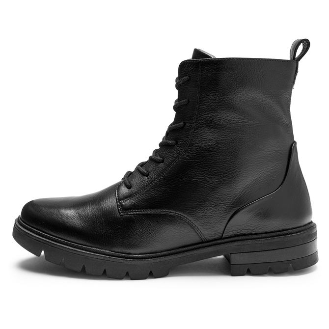 Ara CAMBRIDGE-ST. - Black - Sole