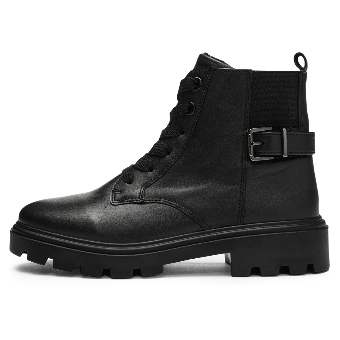 Ara MANCHESTER ST - Black - Sole
