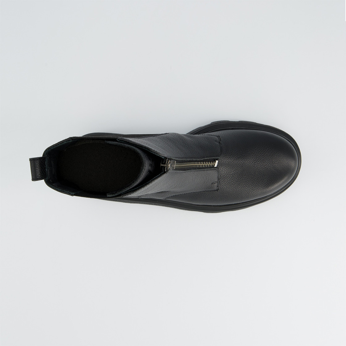 Paul Green 8287-008 - Black - Sole