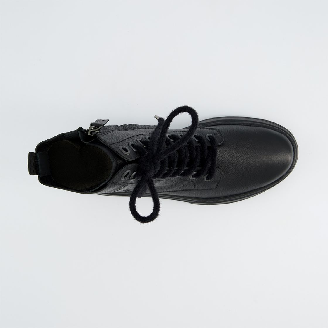 Paul Green 8260-038 - Black - Sole
