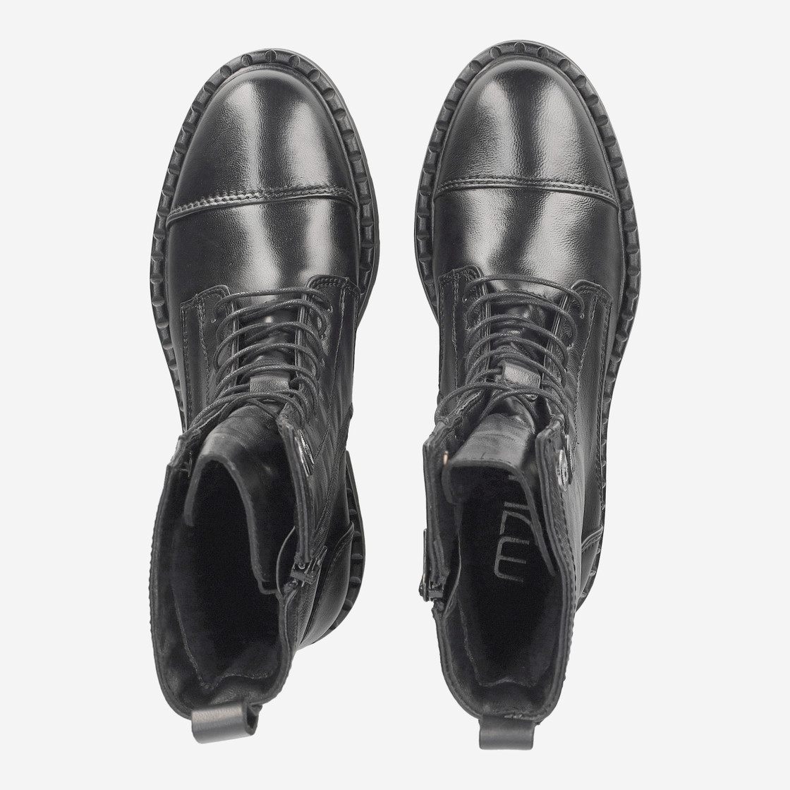 MJUS L88208 - Black - Sole