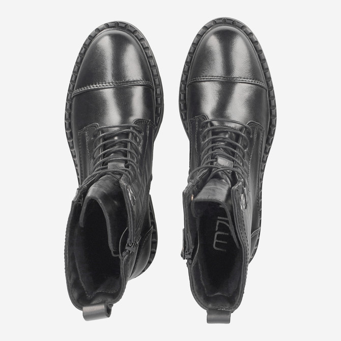 MJUS L88208 - Black - Sole