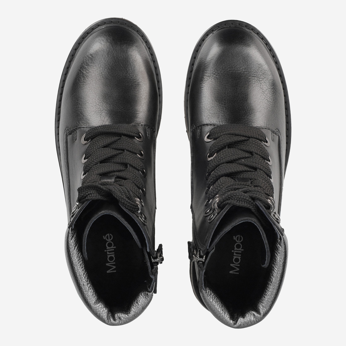 Maripé MA147 - Black - Sole