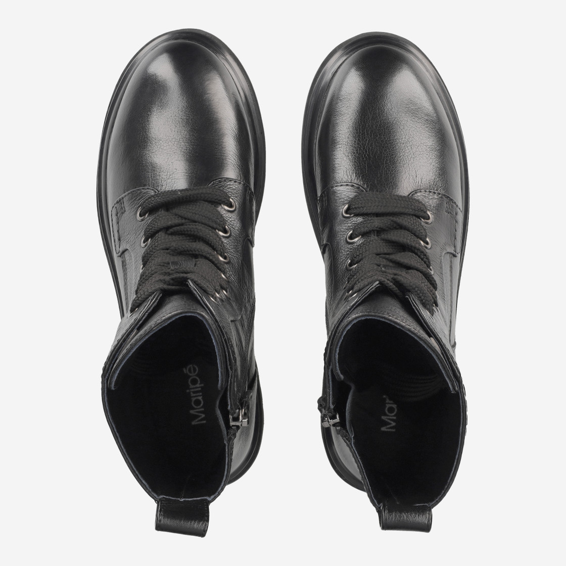 Maripé MA110 - Black - Sole
