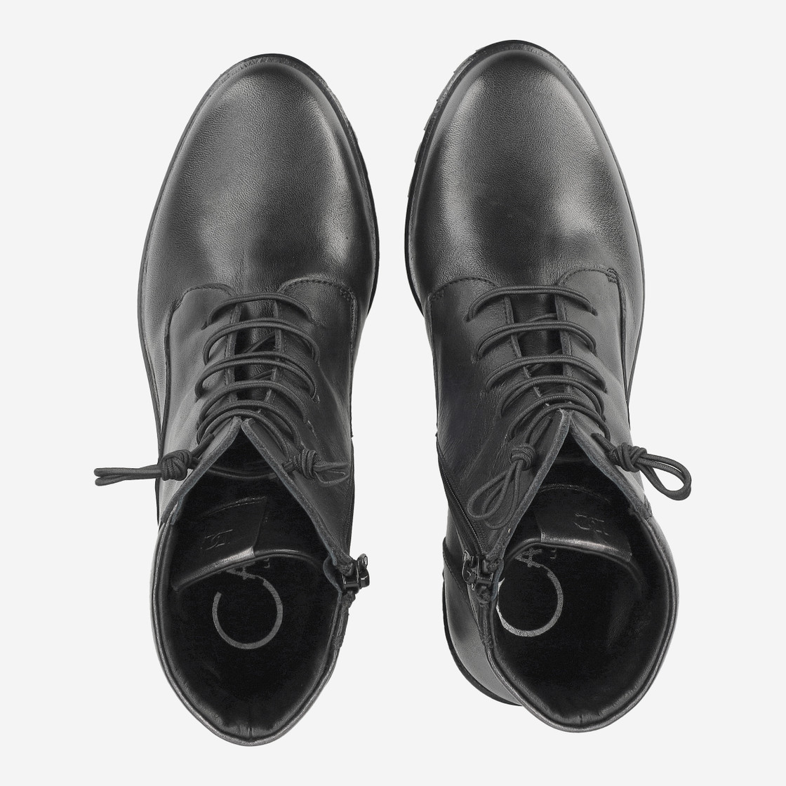 Donna Carolina FENIX NERO - Black - Sole