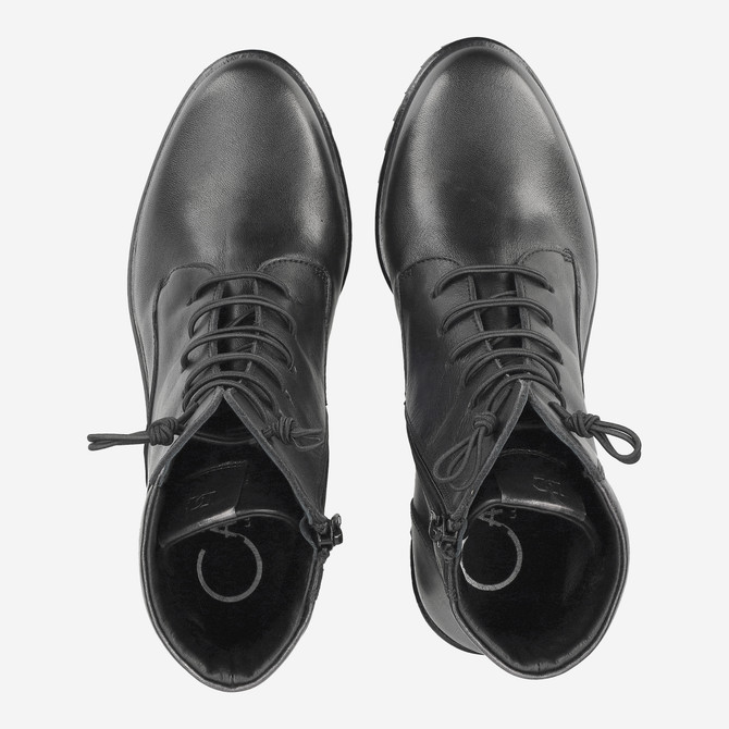 Donna Carolina FENIX NERO - Black - Sole