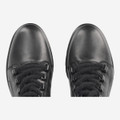 Donna Carolina KAYLA LINK - Black - Sole