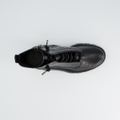 Paul Green 8216-058 - Black - Sole