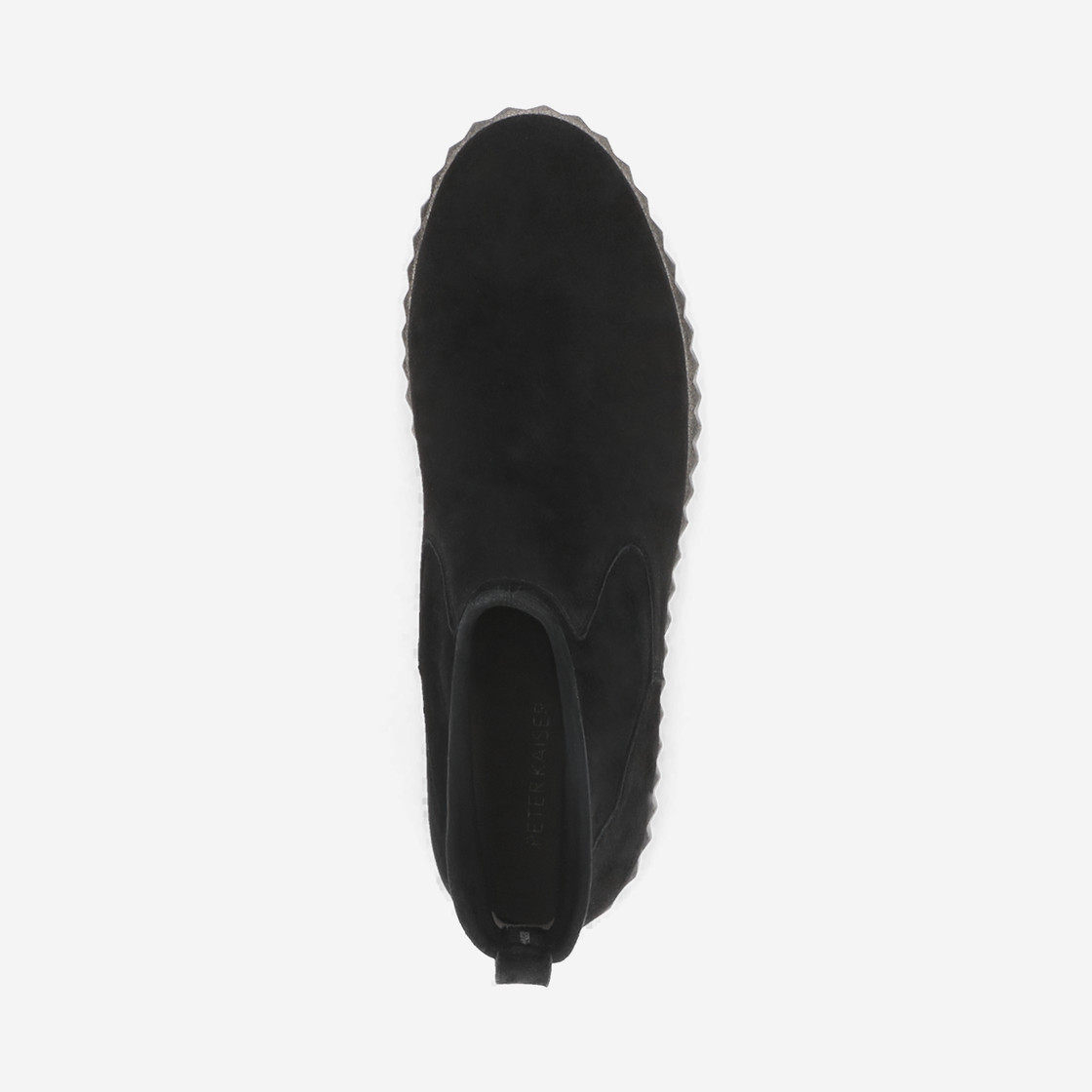  75337 - Black - Sole