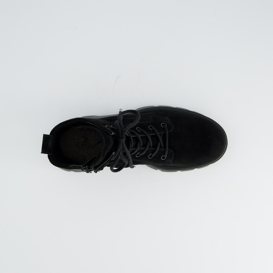 Paul Green 8207-038 - Black - Sole