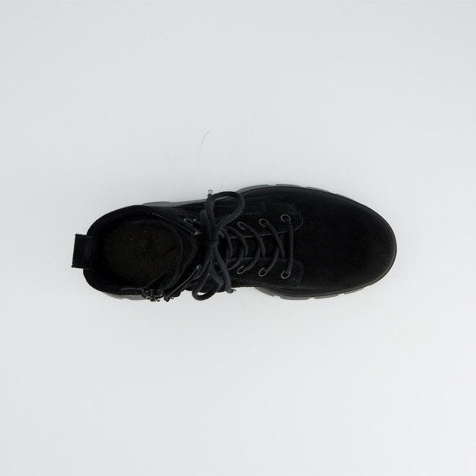 Paul Green 8207-038 - Black - Sole