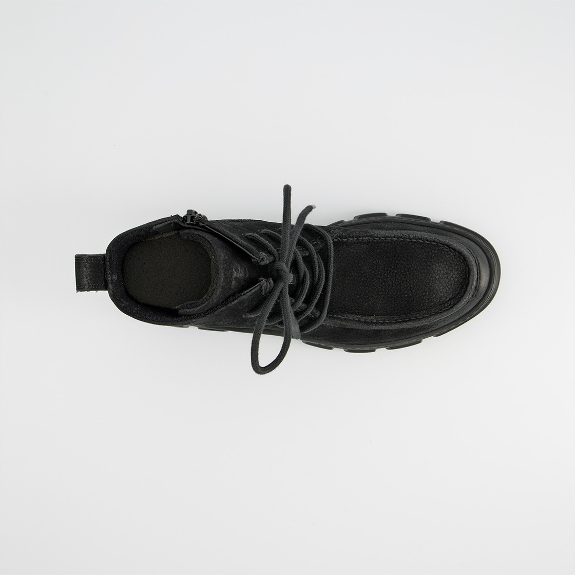 Paul Green 5499-028 - Black - Sole