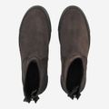 Attilio Giusti MEGHAN BOOTIE - Gray - Sole