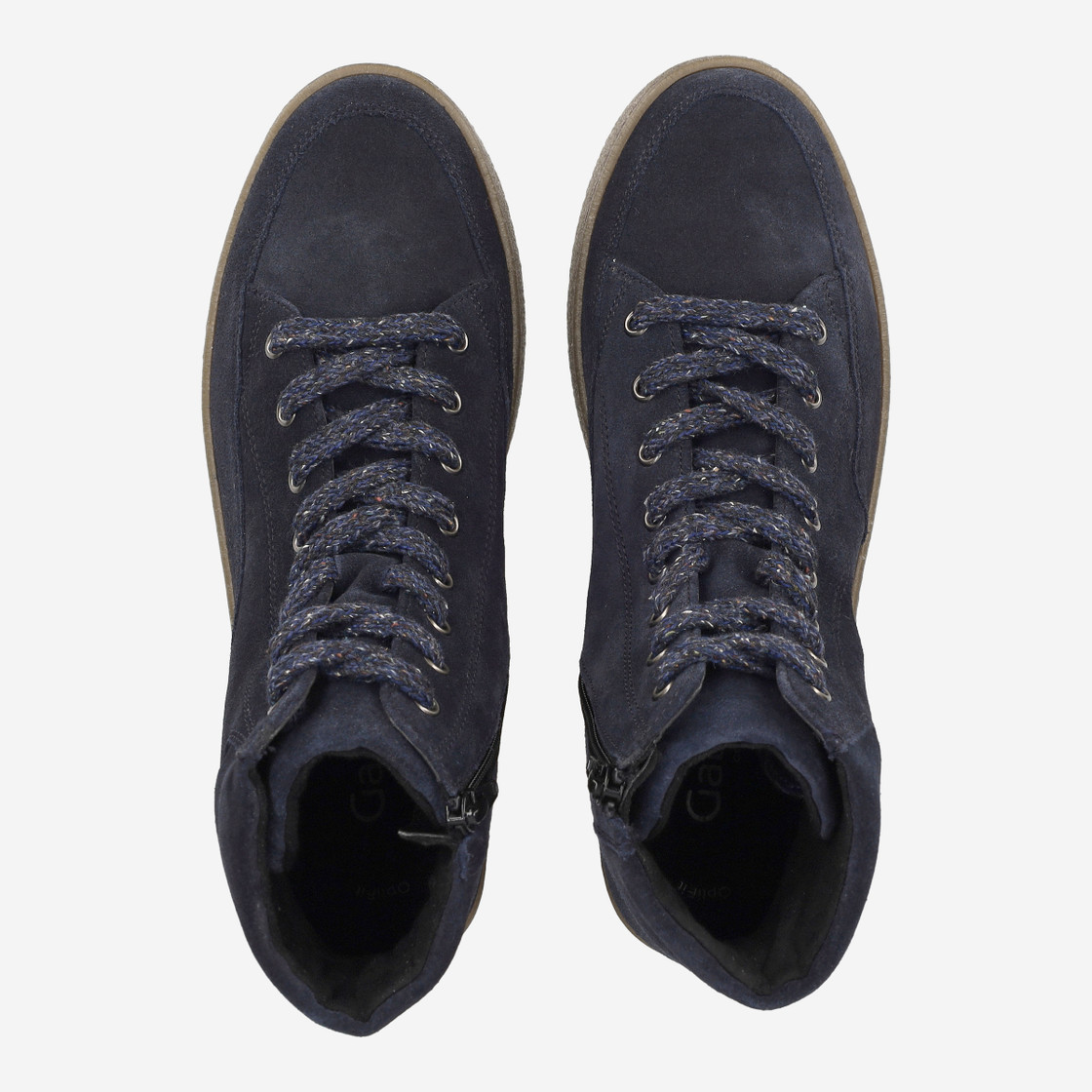 Gabor 2.835 - Gray - Sole