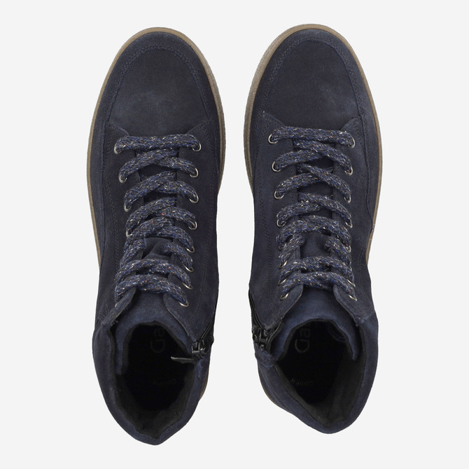 Gabor 2.835 - Gray - Sole