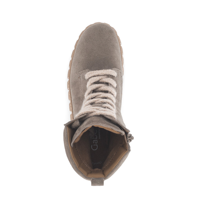 Gabor 6.786 - Gray - Sole