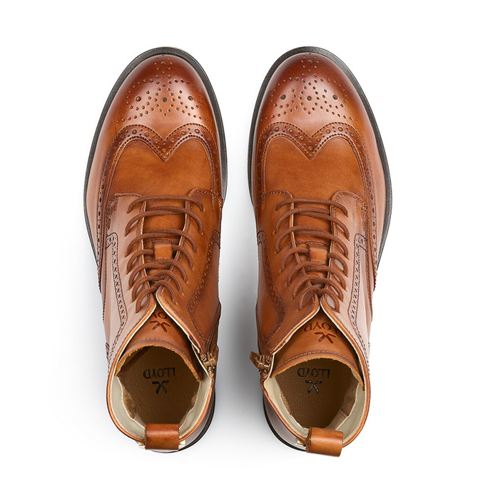 Lloyd DARA 325 - Brown - Sole