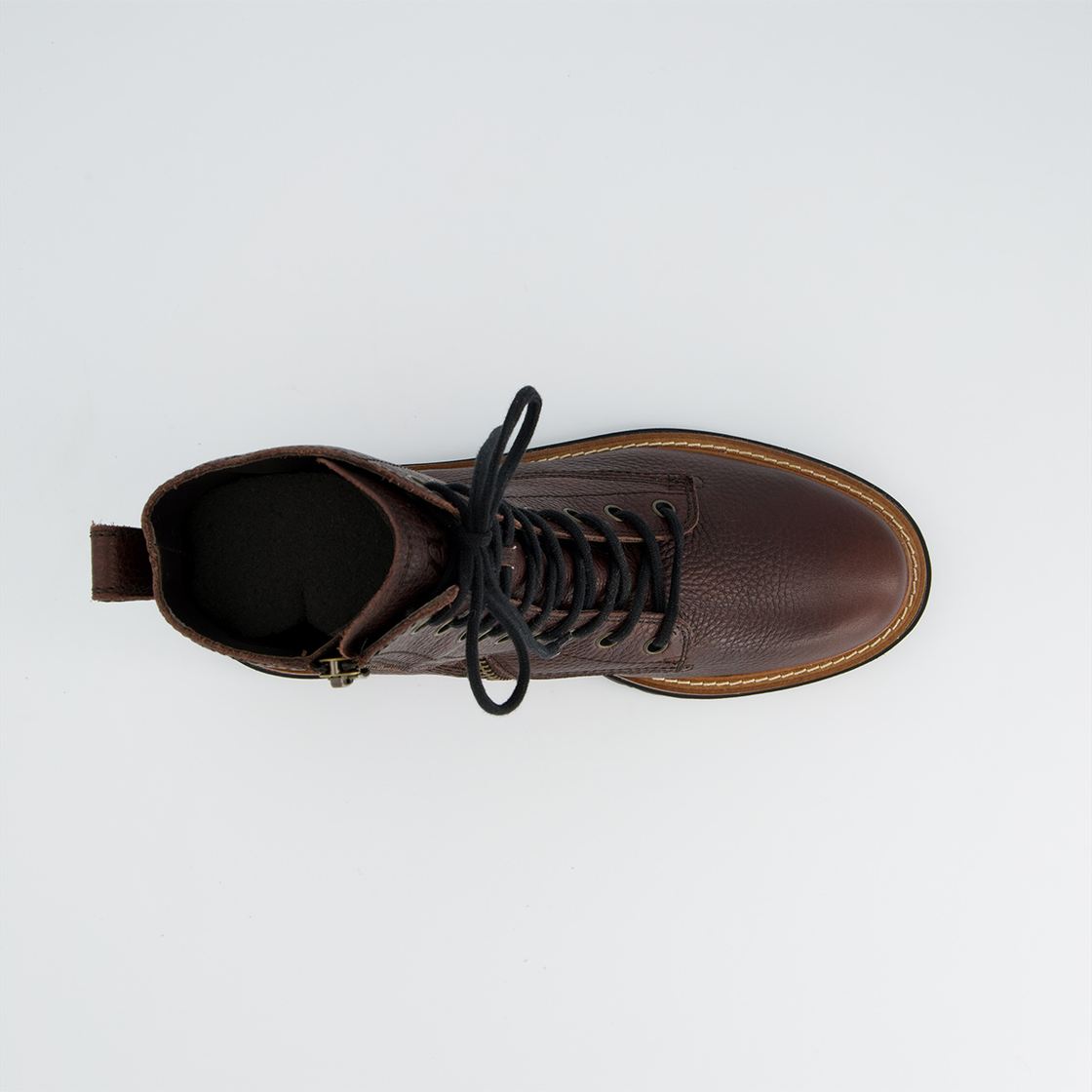 Paul Green 9768-108 - Brown - Sole