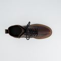 Paul Green 9768-108 - Brown - Sole