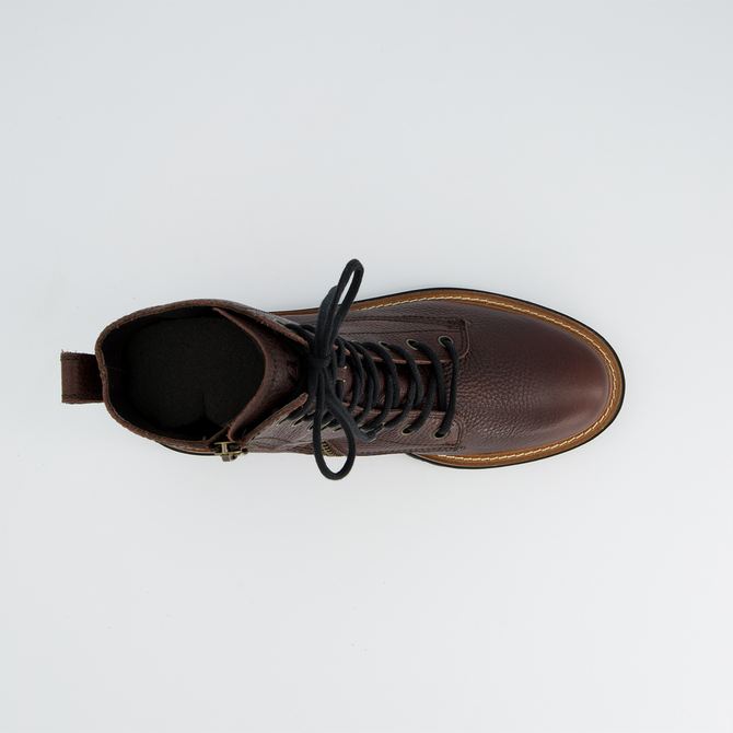 Paul Green 9768-108 - Brown - Sole
