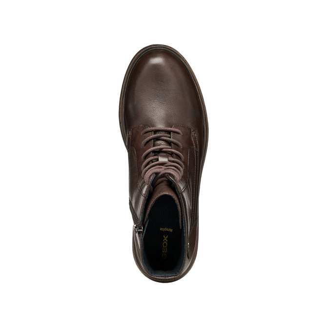 Geox SWELEN - Brown - Sole