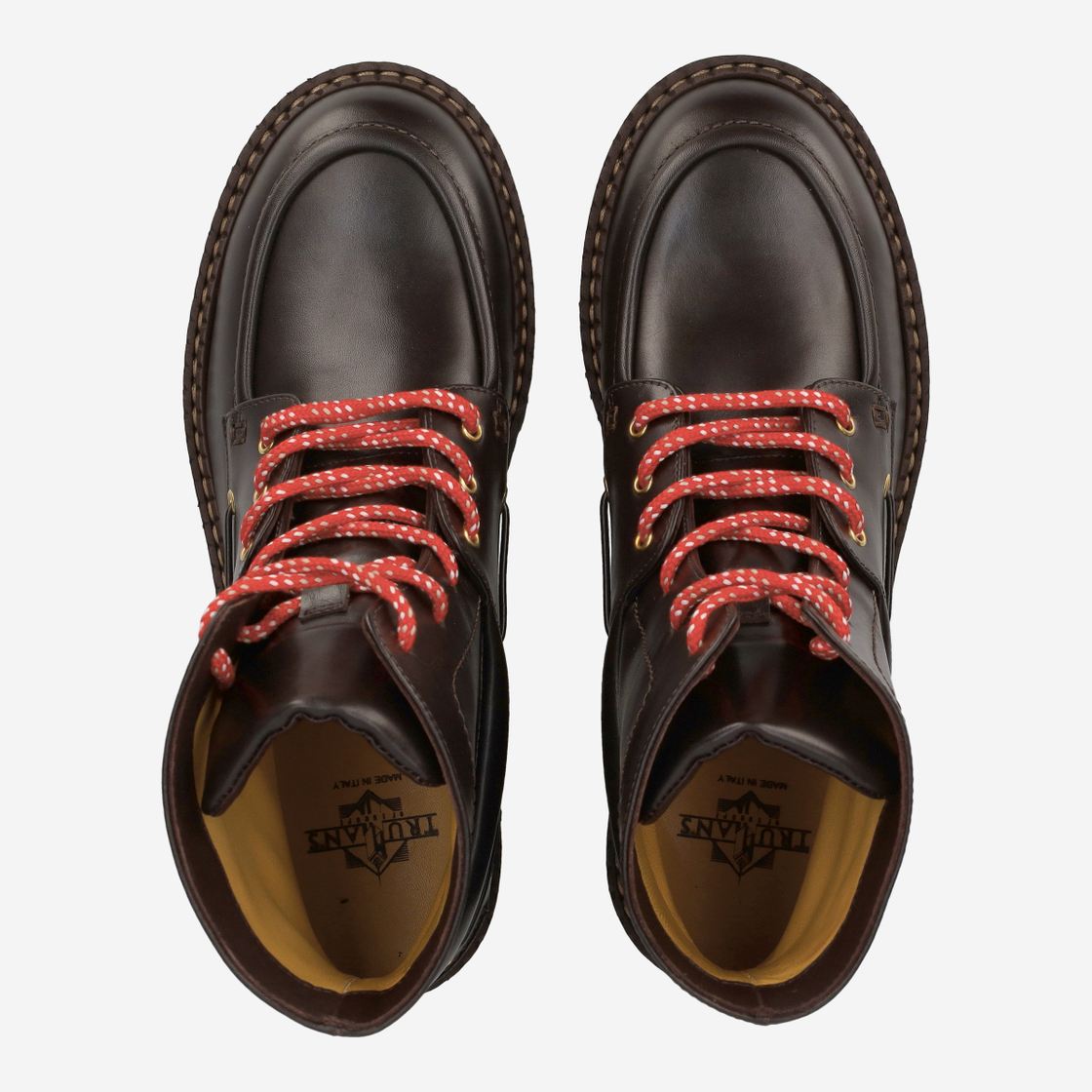 Trumans 3811 230 - Brown - Sole