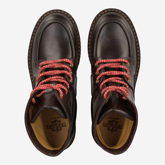 Trumans 3811 230 - Brown - Sole