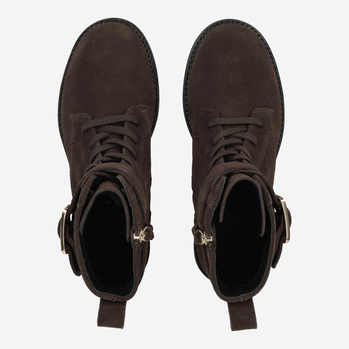 Boss Eleri_LUBootie - Brown - Sole