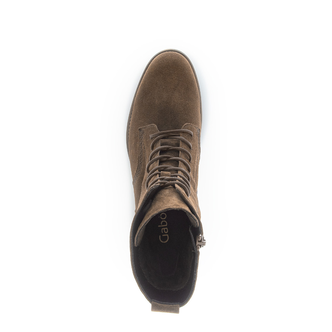 Gabor 1.646 - Brown - Sole