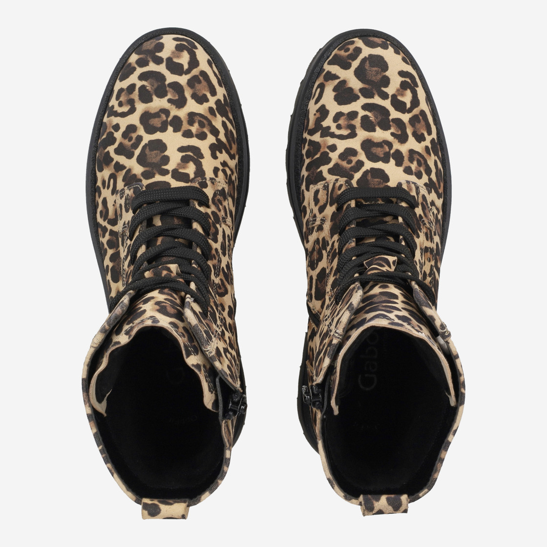 Gabor 2.745 - Brown - Sole