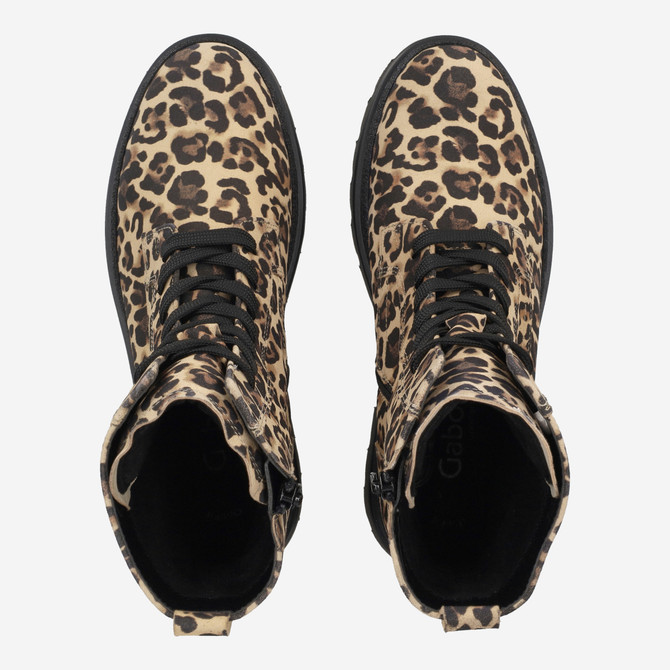 Gabor 2.745 - Brown - Sole