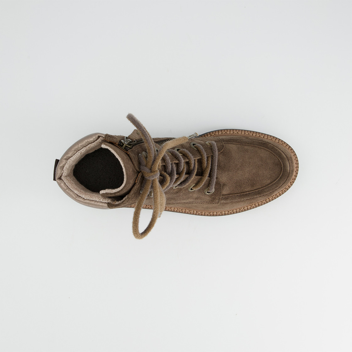 Paul Green 8246-038 - Brown - Sole