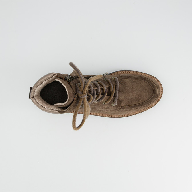 Paul Green 8246-038 - Brown - Sole