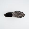 Paul Green 8258-048 - Brown combined / reptile look - Sole