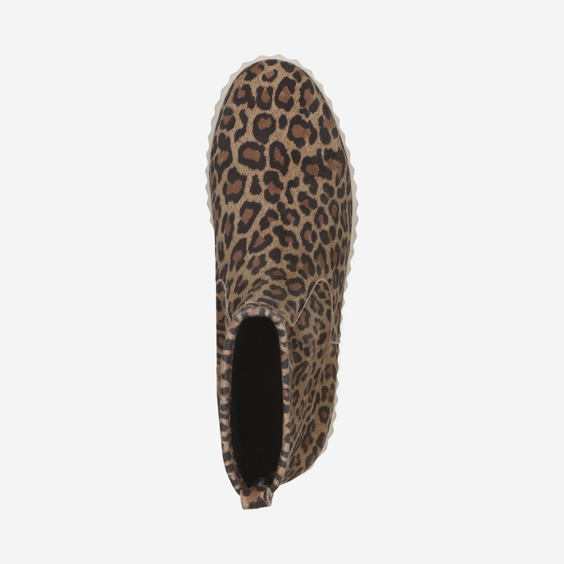  75337 - Brown combined - Sole